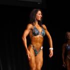 Christina  Mehling - IFBB Toronto Pro Supershow 2011 - #1